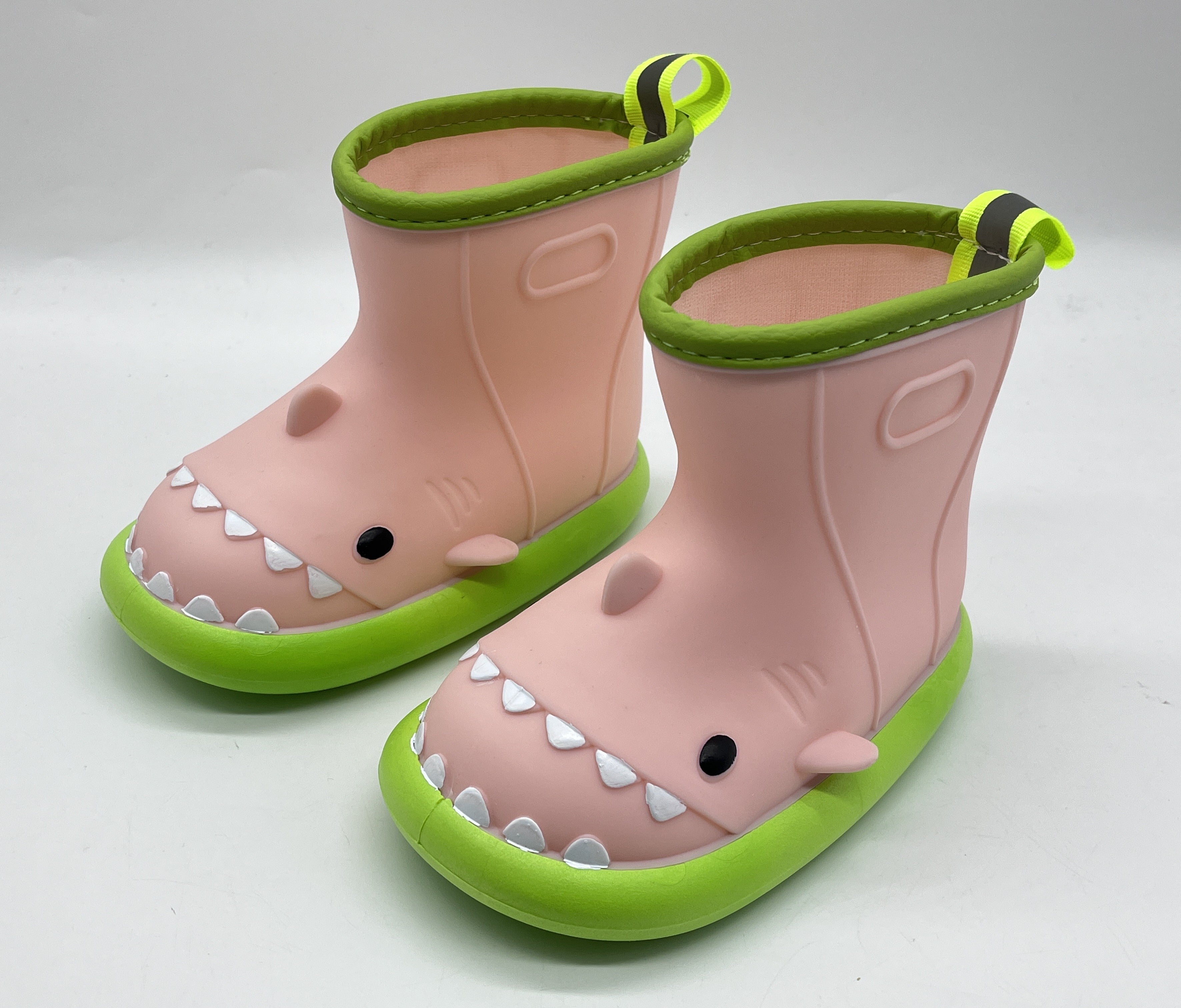 SharKids Botas de Agua