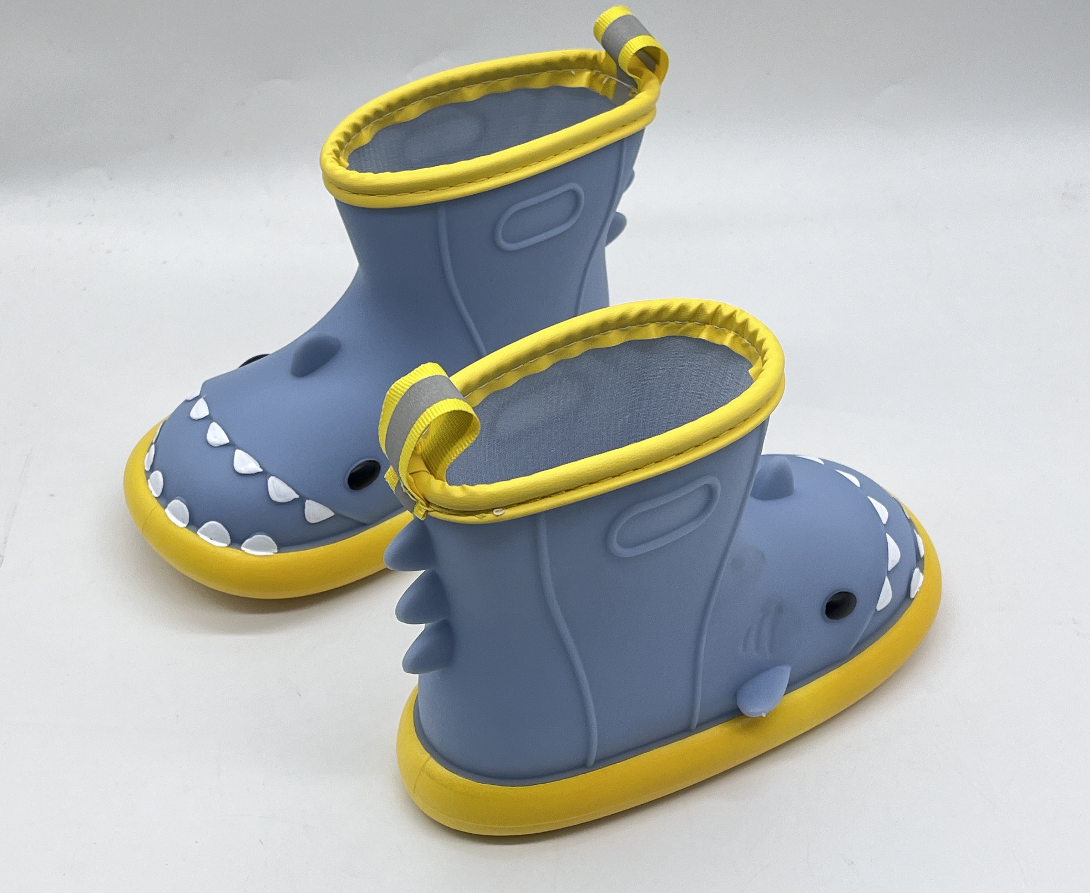 SharKids Botas de Agua