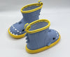 SharKids Botas de Agua