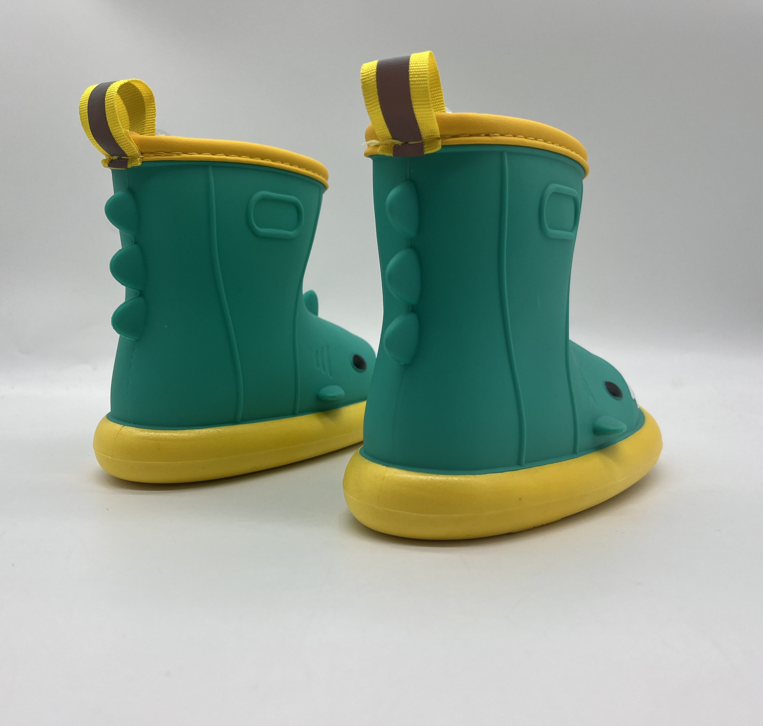 SharKids Botas de Agua