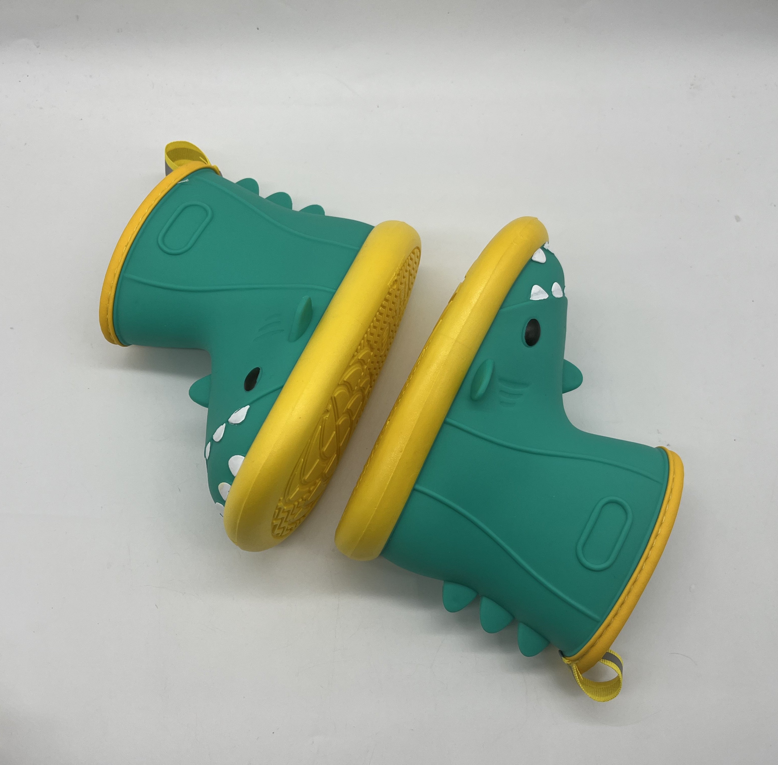 SharKids Botas de Agua