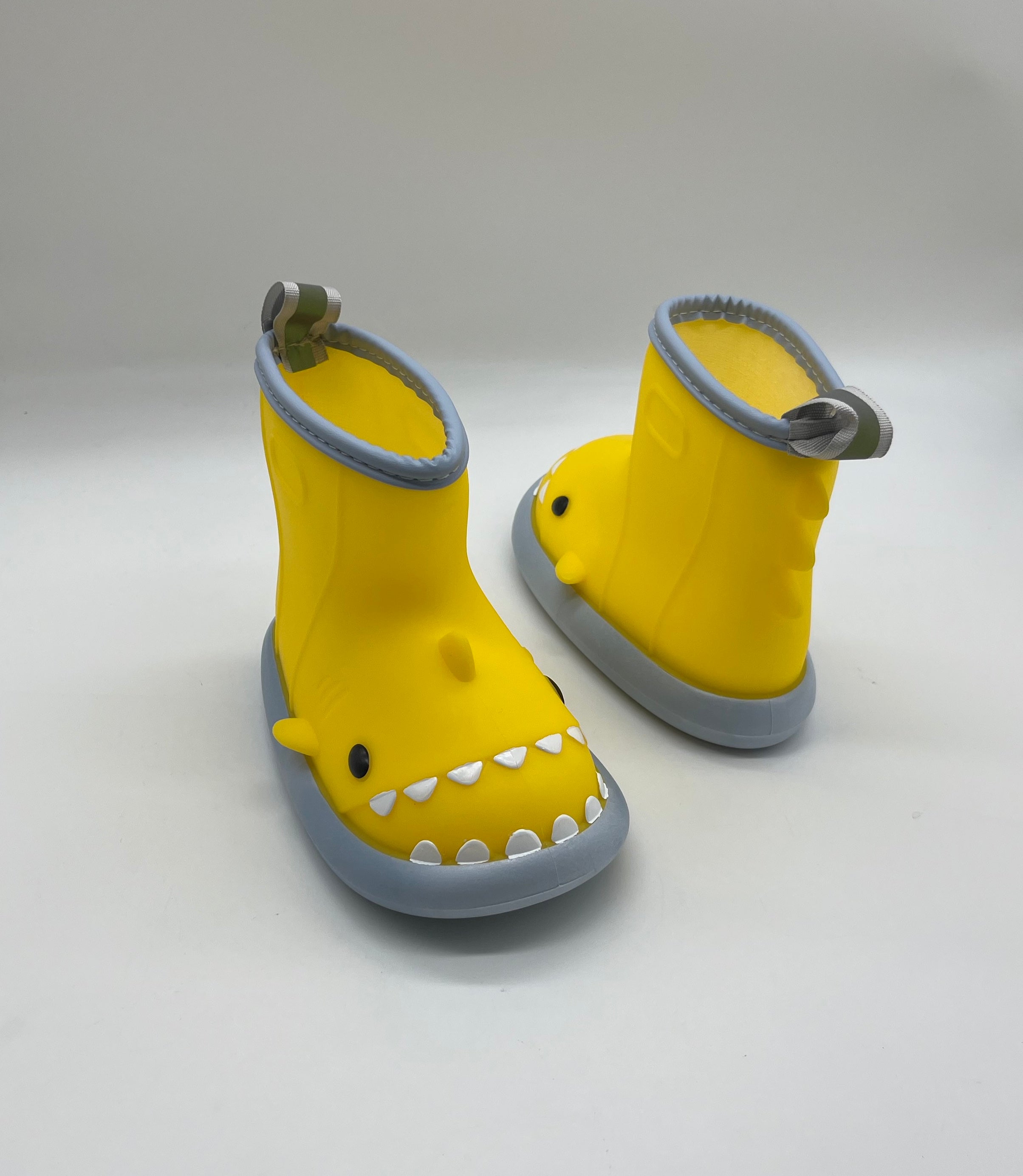 SharKids Botas de Agua